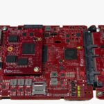 Flex Secure Control Module (DC-SCM 2.1) – Model SCM202B
