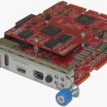 Flex Secure Control Module (DC-SCM 2.1) – Model SCM202B