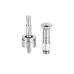 Amphenol Industrial Blind Mate Quick Disconnect (BMQC) Series