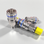 BEEHE Universal Quick Disconnect (UQD)