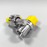 BEEHE Universal Quick Disconnect Blind-Mate(UQDB)