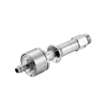Amphenol Industrial Blind Mate Quick Disconnect (BMQC) Series