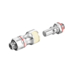 Amphenol Industrial Universal Quick Disconnect (UQD) Series