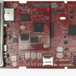 Flex Secure Control Module (DC-SCM 2.1) – Model SCM202B