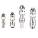Amphenol Industrial Universal Quick Disconnect (UQD) Series