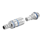 Amphenol Industrial Universal Quick Disconnect (UQD) Series