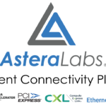 Astera Labs Intelligent Connectivity Platform