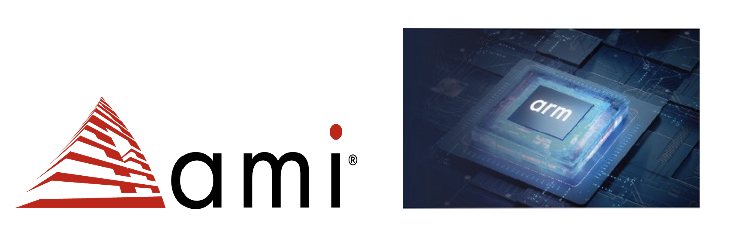 AMI® Developer Program for Arm® Total Design (ATD)