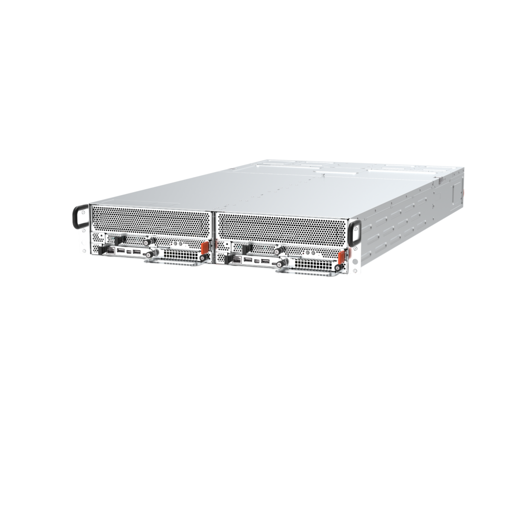PEGATRON MS304-2A1F 2U 2-Node OCP Compliant Server