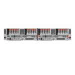 PEGATRON MS304-2A1C 2U 2-Node DC-MHS Compliant Server