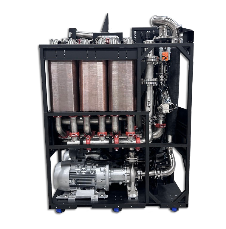 Eaton ROL4000-48U65 Deschutes CDU