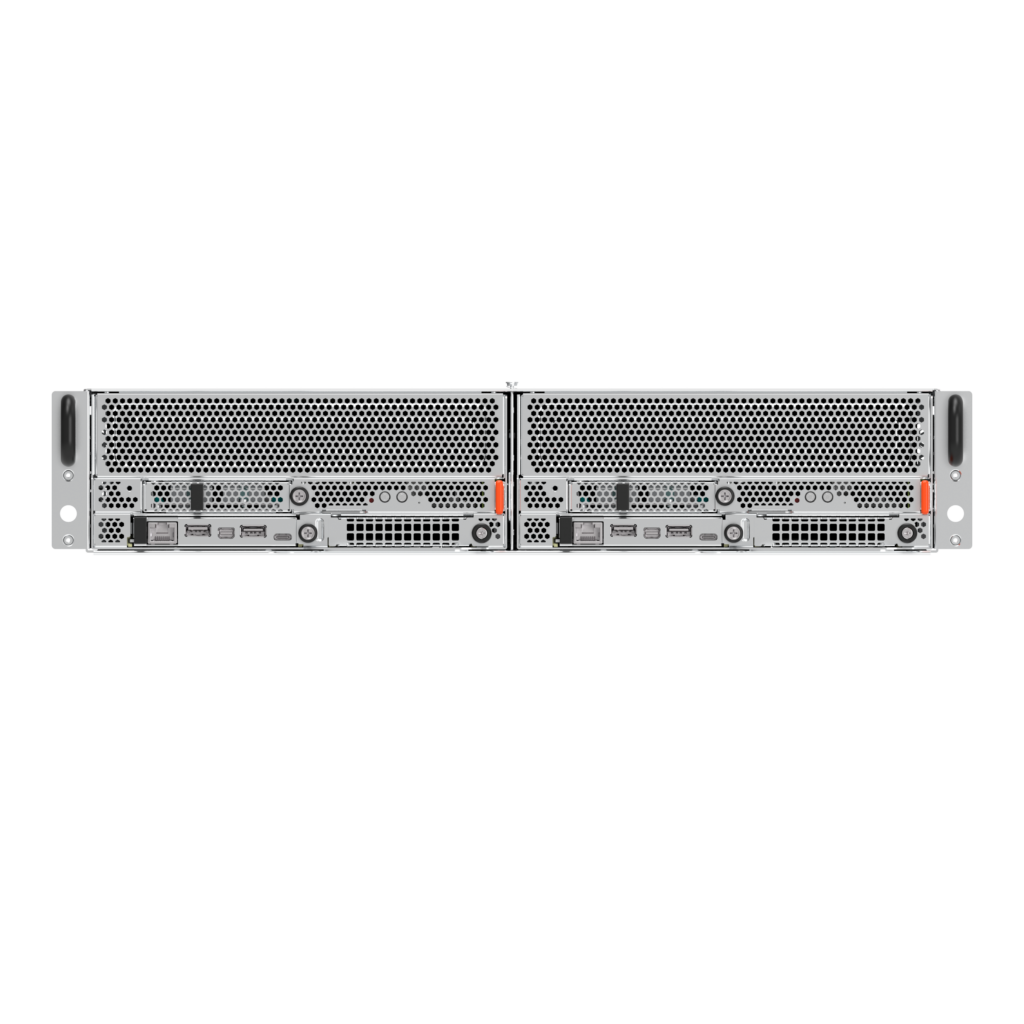 PEGATRON MS304-2A1F 2U 2-Node OCP Compliant Server