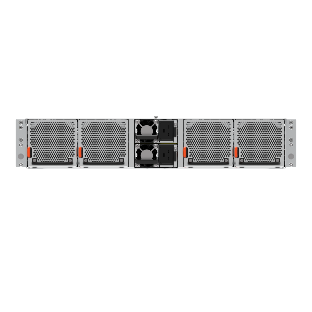 PEGATRON MS304-2A1C 2U 2-Node DC-MHS Compliant Server