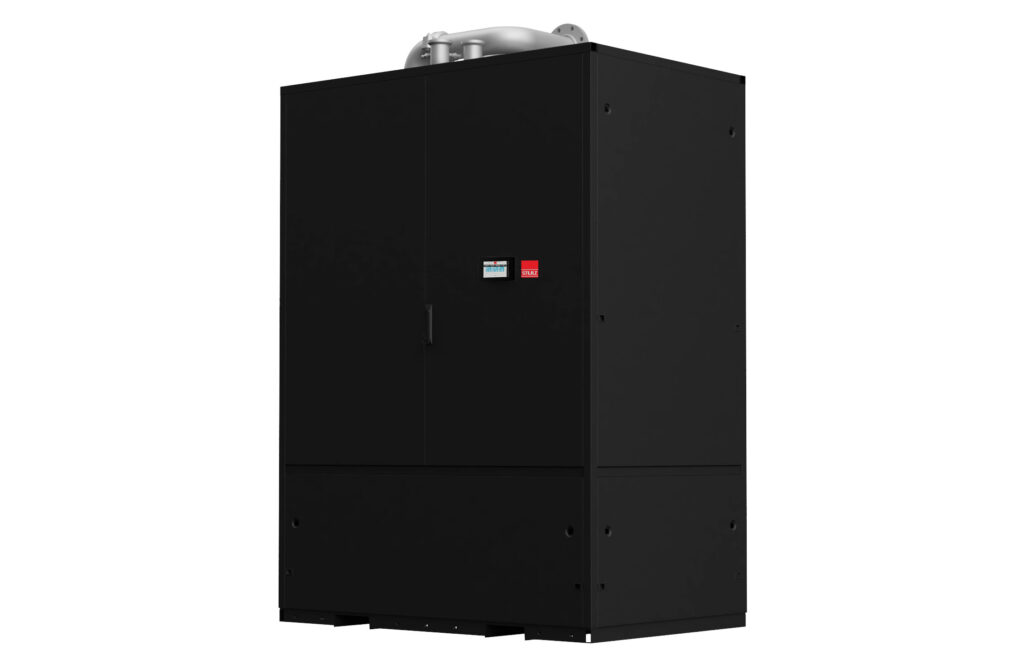 STULZ Deschutes CDU – CyberCool Liquid Cooling Distribution Unit