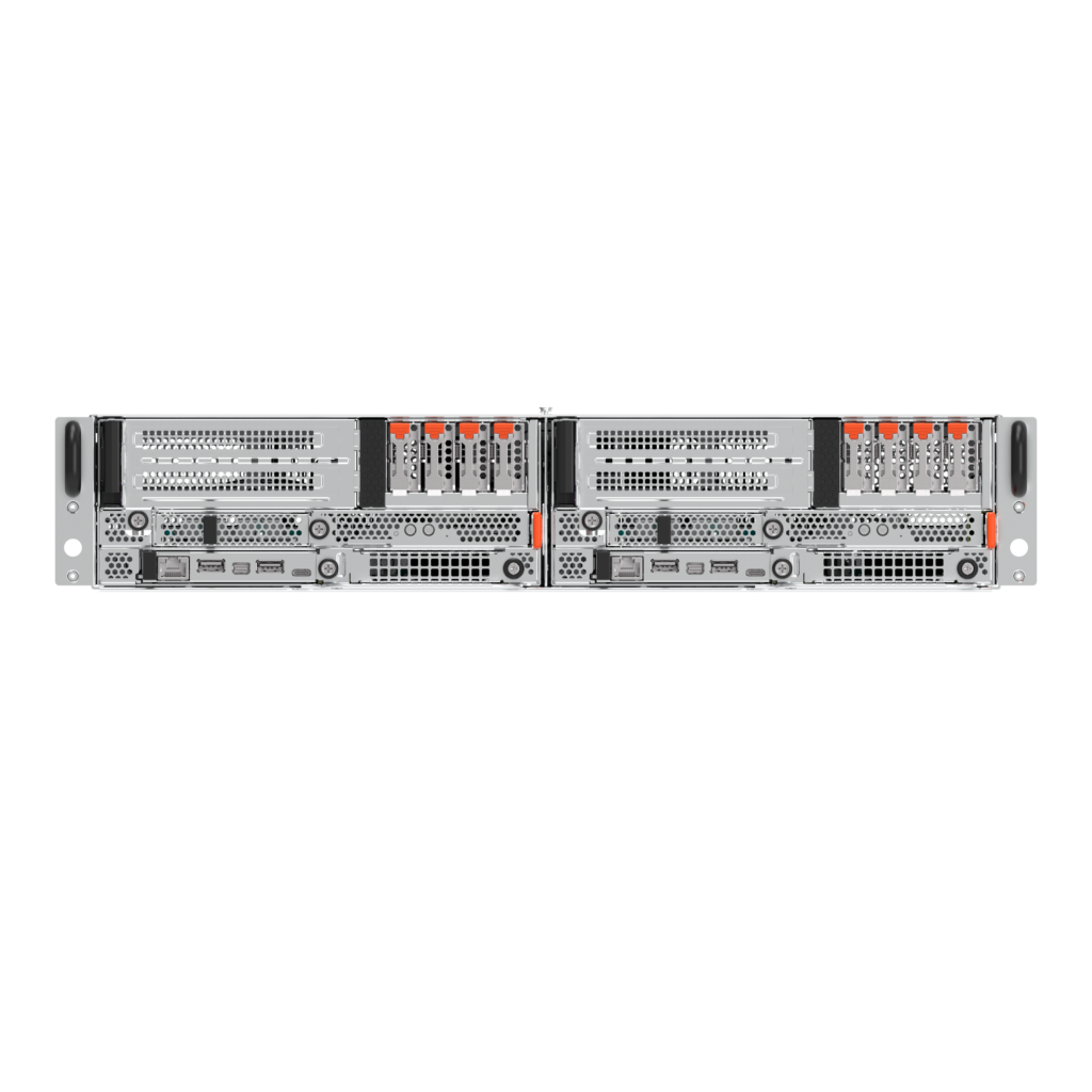 PEGATRON MS304-2A1I 2U 2-Node OCP Compliant Server
