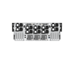 PEGATRON AS402-2T1-8H2, 4U 2-Socket, NVIDIA HGX™ B300 8-GPU