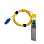 Formerica 100G QSFP28 DR1 Immersion Active Optical Pigtail (iAOP)