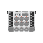 PEGATRON AS801-2T1-8H2, 8U 2-Socket, NVIDIA HGX™ B300 8-GPU System