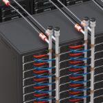 Georg Fischer LiquidCore In-rack Manifold