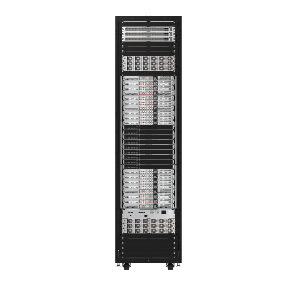 PEGATRON RA4401-72N1 | NVIDIA GB200 NVL72​