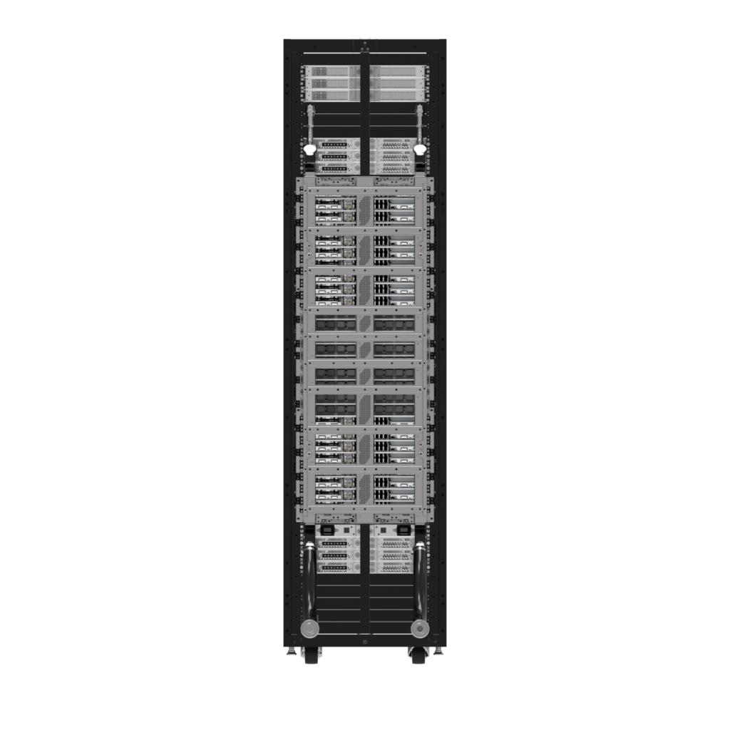 PEGATRON RA4401-72N1 | NVIDIA GB200 NVL72​