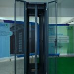 TierX OCP ORV3 Rack TXORF600-1068W44