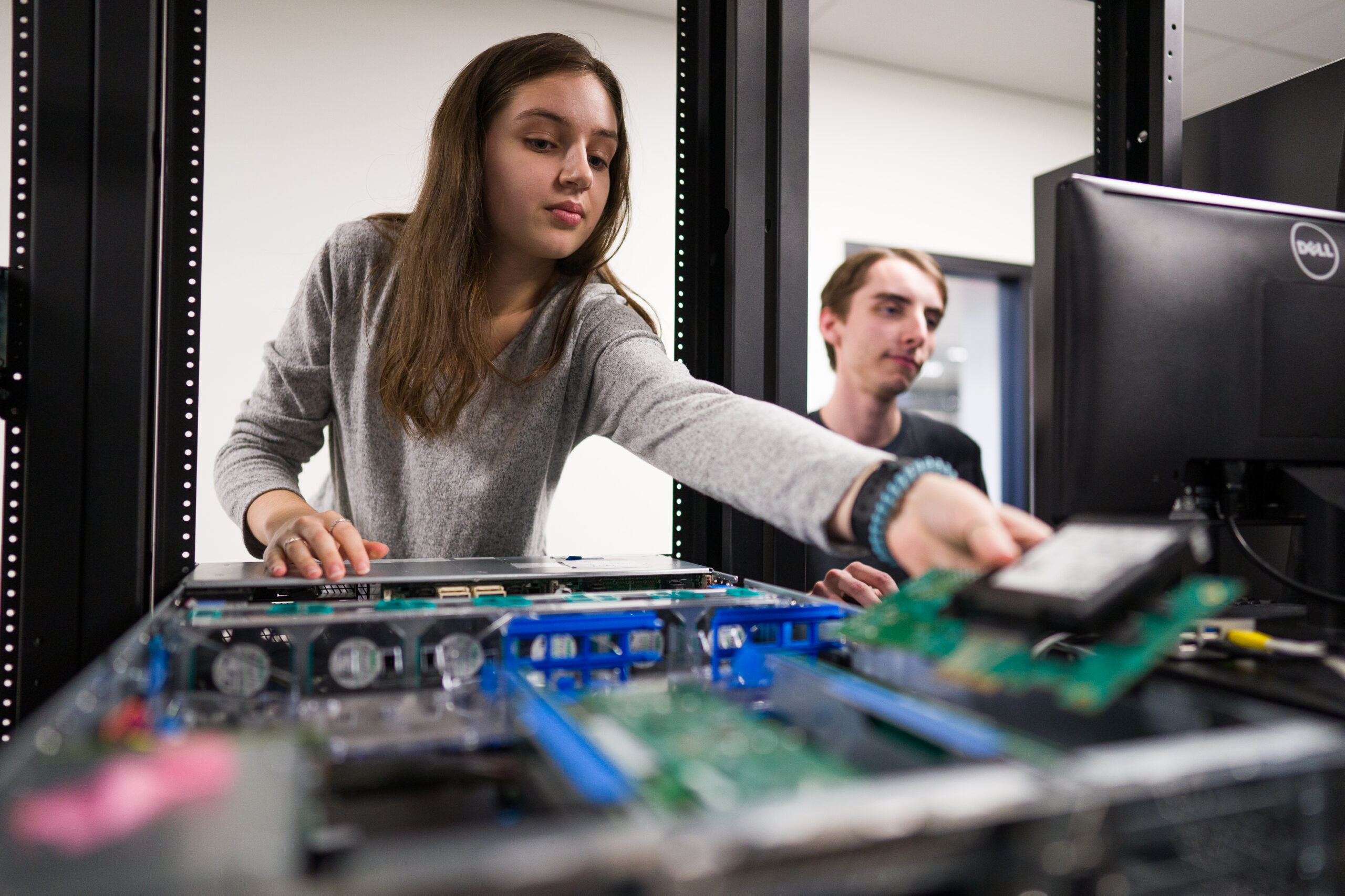 AI Enabled O-RU – Hosted by UNH Interoperability Labs and Lattice Semiconductor (Durham, New Hampshire)
