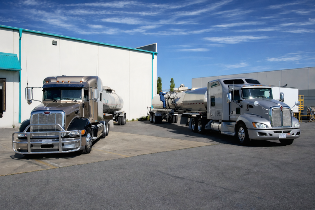 Dynalene PG-D25 Propylene Glycol Based Data Center DTC Heat Transfer Fluid (PG 25)