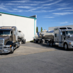 Dynalene PG-D25 Propylene Glycol Based Data Center DTC Heat Transfer Fluid (PG 25)