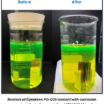 Dynalene PG-D25 Propylene Glycol Based Data Center DTC Heat Transfer Fluid (PG 25)