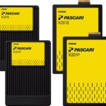 Phison Pascari X201 SSD