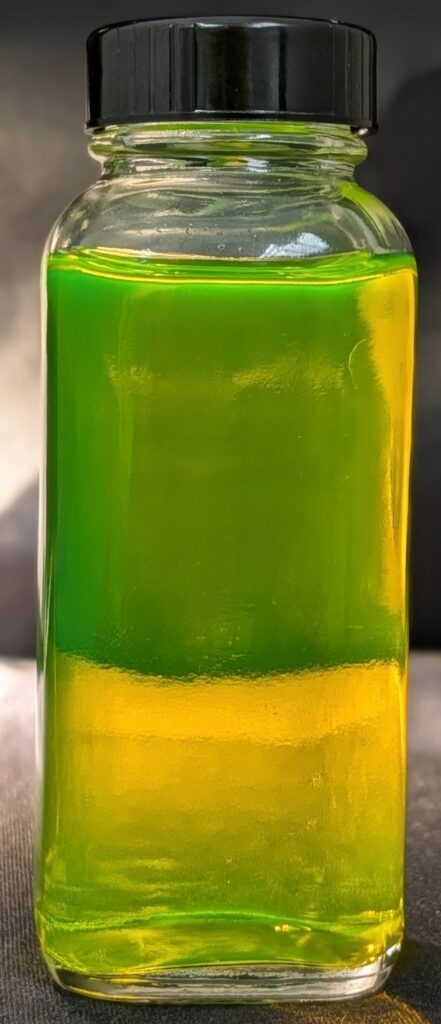 COOLWAVE™ DC HEAT TRANSFER FLUIDS