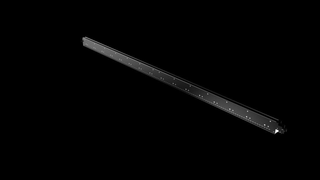 Interplex ORV3 Busbar 140044-01