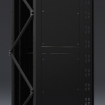 Emcor Enclosures – Open Rack V3 (ORv3)