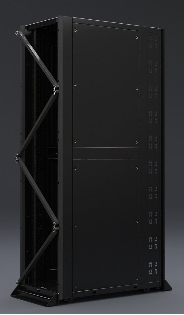 Emcor Enclosures – Open Rack V3 (ORv3)