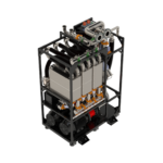 Beehe IB2000 In Row L2L Deschutes 5 CDU