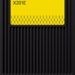 Phison Pascari X201 SSD