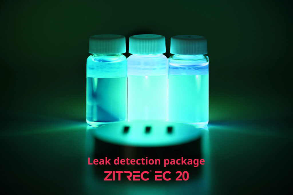 ZITREC EC 20