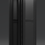 Emcor Enclosures – Open Rack V3 (ORv3)