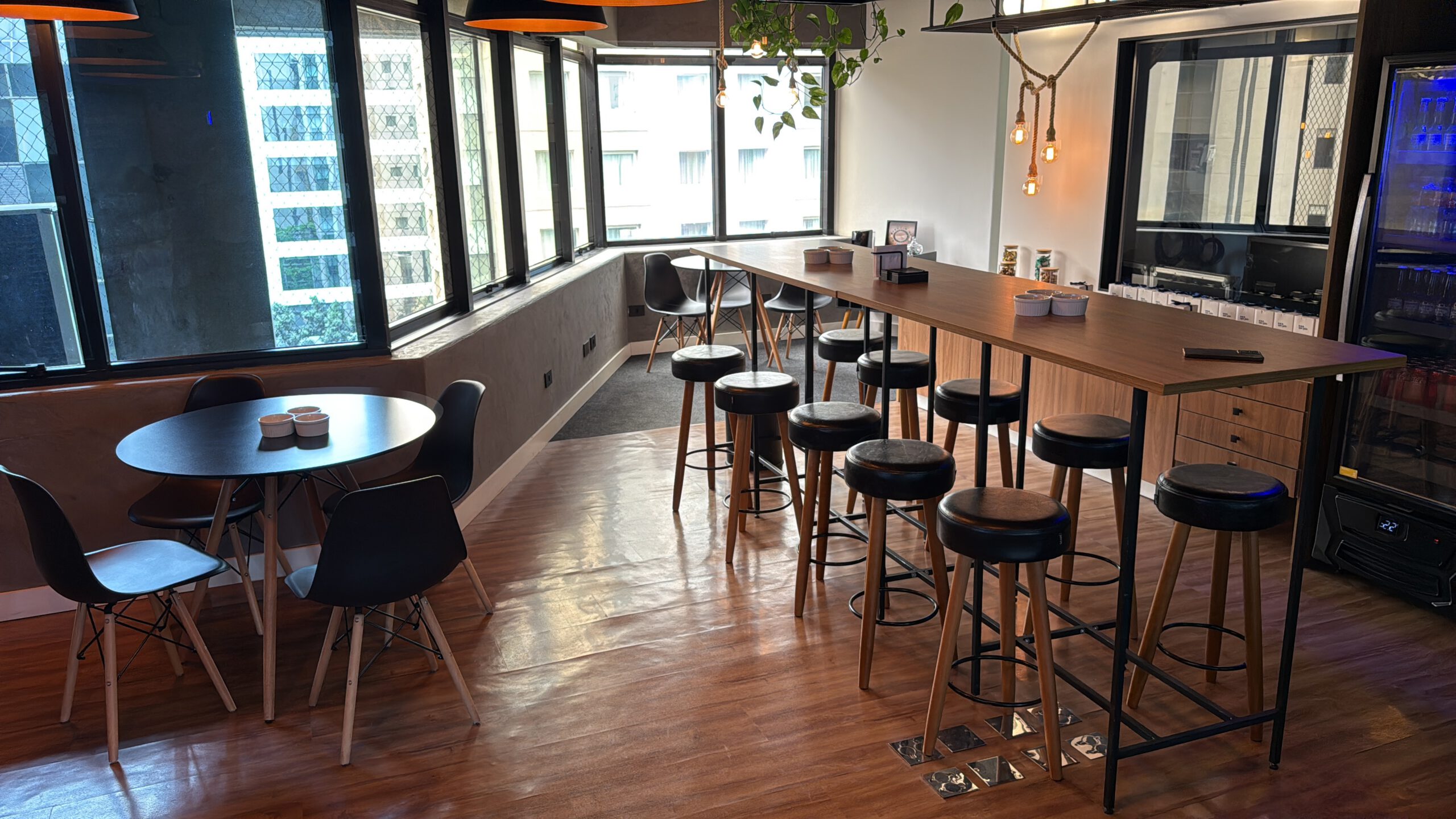 OCP Experience Center (São Paulo, Brazil) – Hosted by OpenGlobe