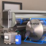 COOLWAVE™ DC HEAT TRANSFER FLUIDS