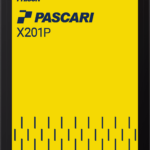 Phison Pascari X201 SSD