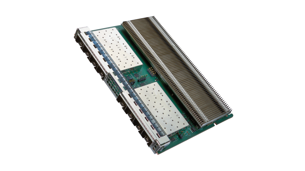 Intel® Ethernet Network Adapter E830-XXVDA8F for OCP 3.0