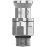 CEJN Universal Pivoting Blind Mate Coupling (PBMC)