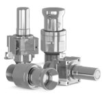 CEJN Universal Pivoting Blind Mate Coupling (PBMC)