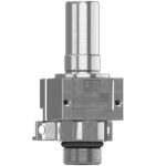 CEJN Universal Pivoting Blind Mate Coupling (PBMC)