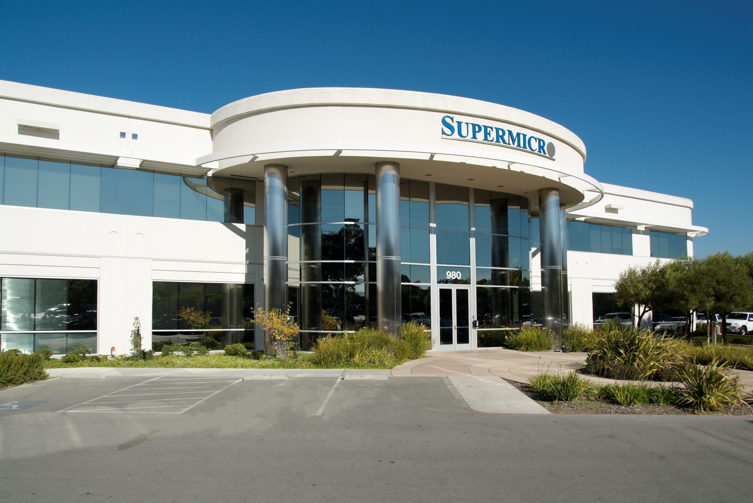 OCP Experience Center for AI (San Jose, California) – Hosted by Supermicro