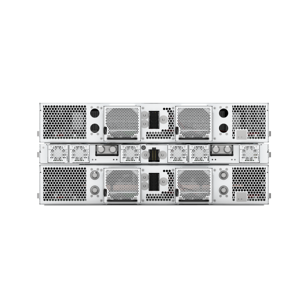 PEGATRON AS500-4A1-16I0, 5OU, AMD Instinct™ MI325X 16-GPU, Ultra High-Density Liquid Cooled System