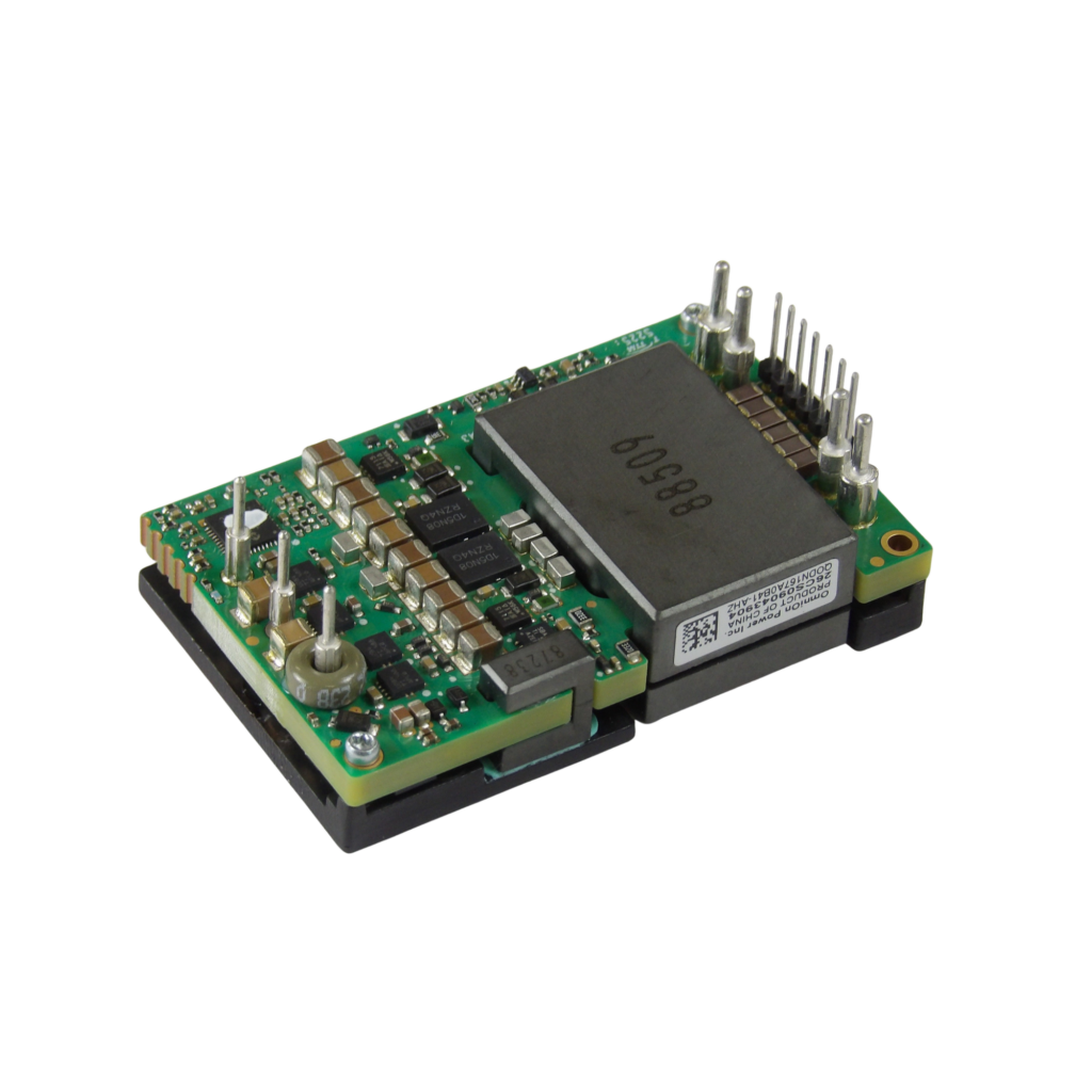 OmniOn Power™ QODN167A0B