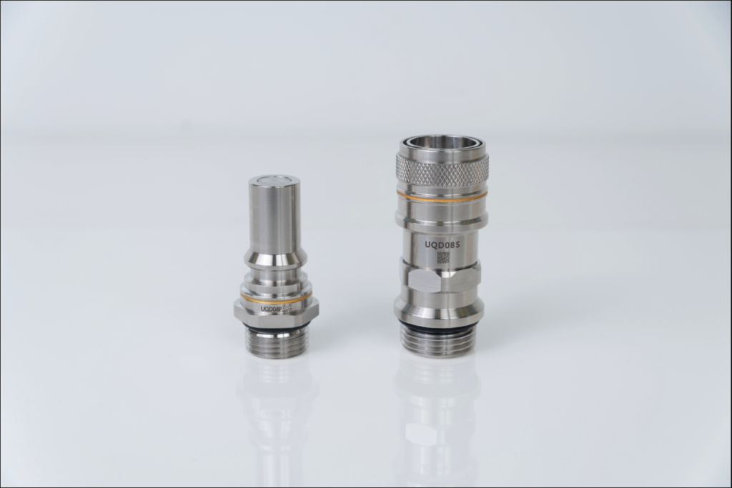 IMG KOI Series Universal Quick Disconnect (UQD)